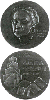 © Aleida Schot Stichting