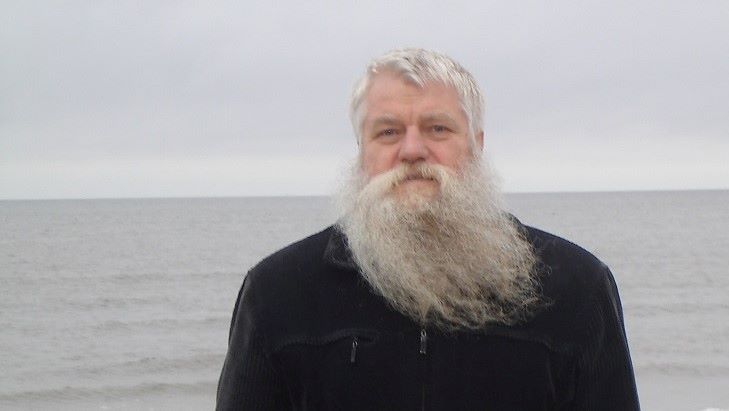 Alexander Cholmogorov - privearchief