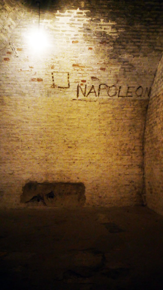 Fort Napoleon