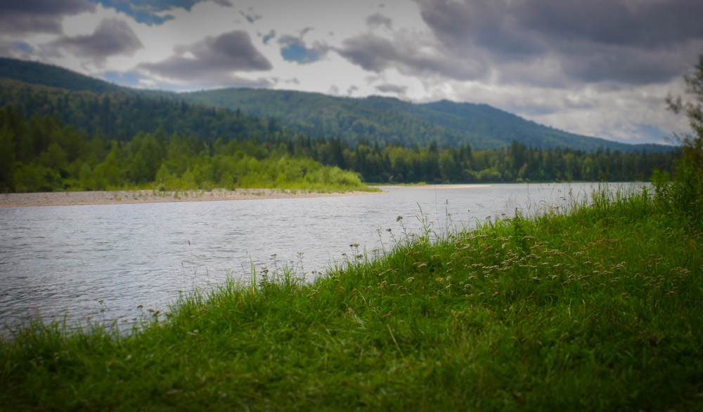 Rivier Kizir