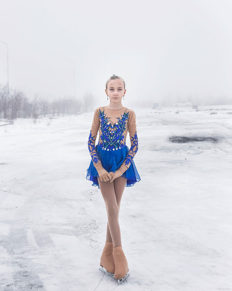 Lena © Hanne Van Assche