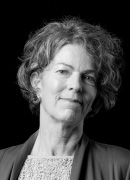 Janine Jager © Atlas Contact