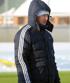 Igor Kechaev © fclada.ru