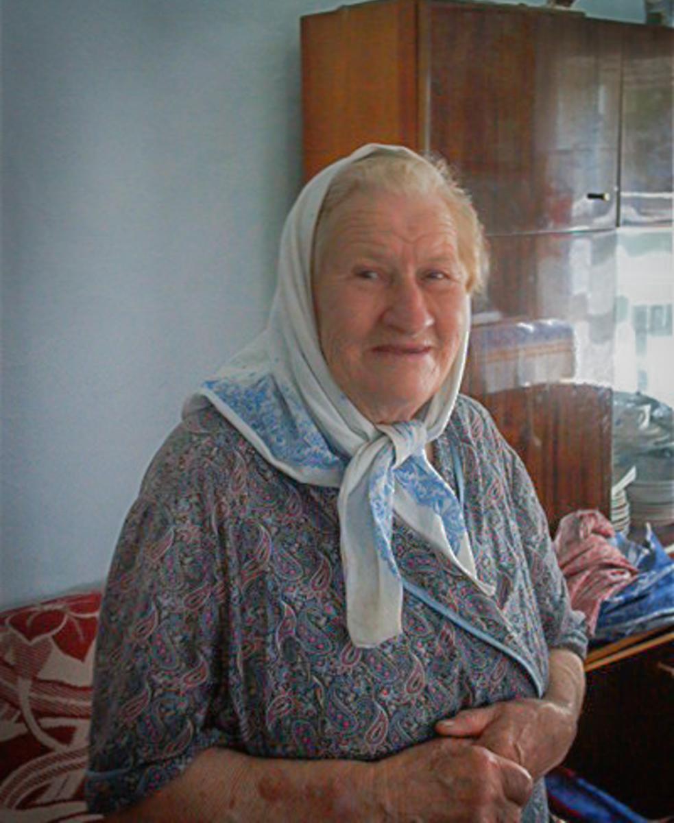Ksenia, 2002