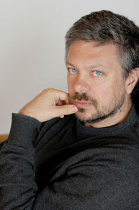 Michaïl Sjisjkin © Yvonne Bühler