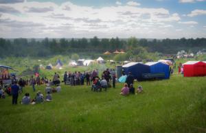 Festival Siberian Fire, Kolyvan