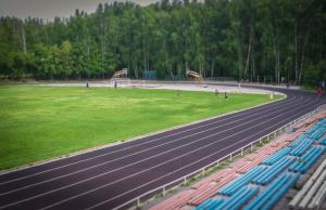 Sportveld