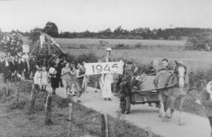 De bevrijding van Arnhem © indebuurt.nl, Gelders archief
