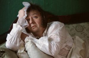 Film 'Oblomov' (1979) met Oleg Tabakov in de hoofdrol