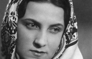 Jevgenia Jakovlevna Ivasjtsjenko © Atlas Contact