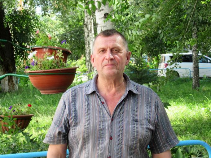 Sergej