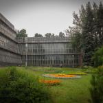 Botanische tuin