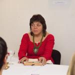 Sayda Afonina