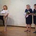 Natalia Ivachienko, DanZa (Brussel), Natalia Pavlovich, Nieuwe Generatie (Antwerpen), Marina Koulaguina, Malenkie Genii (Brussel), Elizaveta Feyaerts, Russische school in Leuven