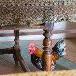 Een lievelingsmodel van het art-café Een lievelingsmodel van het art-café