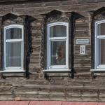 Posadskaja oelitsa Posadskaja oelitsa