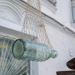 Een art-café / kringloopwinkel Een art-café / kringloopwinkel