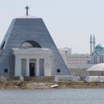 Kazan © Jessica Jacobs Kazan © Jessica Jacobs