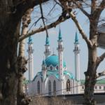 Kazan © Jessica Jacobs Kazan © Jessica Jacobs