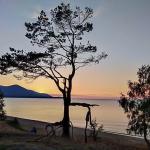 Biosfeerreservaat Bargoezinski