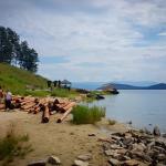 Biosfeerreservaat Bargoezinski