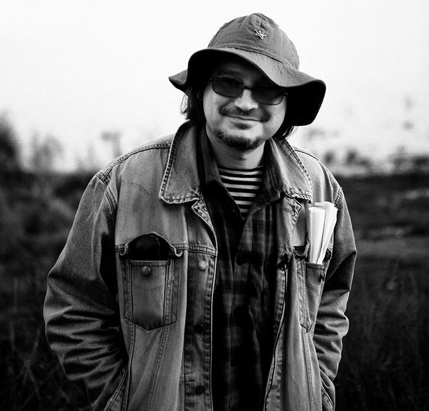 Aleksej Balabanov