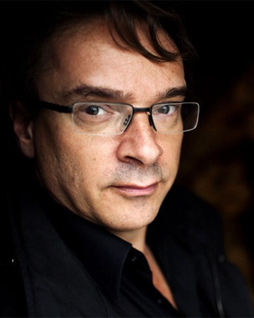 Orlando Figes, foto: www.laphamsquarterly.org